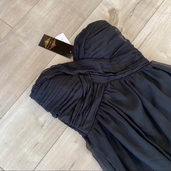 Maxi Evening Dress - Picture 2 of 3